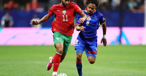 Thưởng tân thủ KJC: Cơ hội vàng khi Hà Lan chạm trán Ma Rốc tại World Cup 2026 - hình ảnh - kjcbet.vip