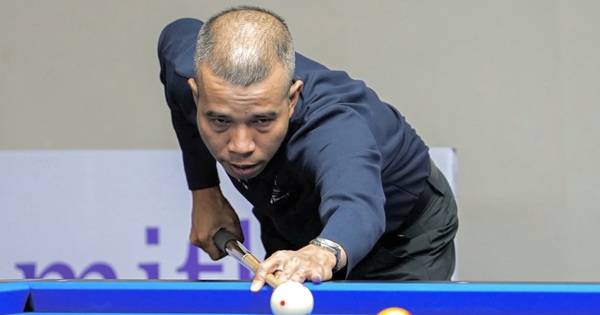 Nạp rút KJC nhanh chóng – Cập nhật thành tích mới của cơ thủ Việt tại World Cup billiards - hình ảnh - kjcbet.vip