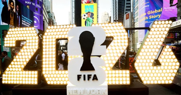 KJC cược bóng đá: Cơ hội theo dõi World Cup 2026 giữa bế tắc bản quyền tại Thái Lan - hình ảnh - kjcbet.vip
