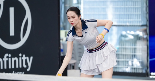 Nhà cái quốc tế KJC chúc mừng nhà vô địch xứng đáng tại giải Babolat Open Cup 2026 - hình ảnh - kjcbet.vip