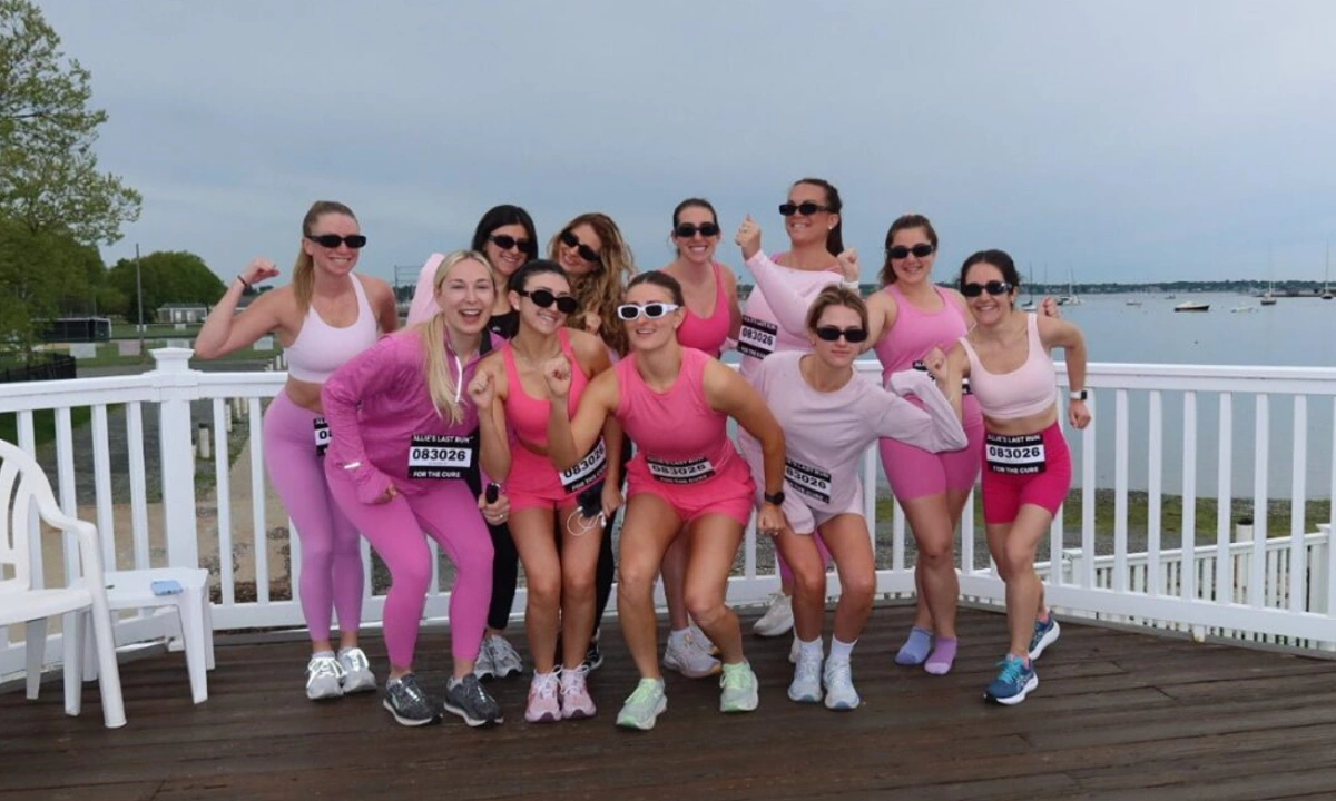 Link vào nhà cái KJC: Cảm hứng từ tiệc độc thân chạy half marathon ở Mỹ - hình ảnh - kjcbet.vip Link vào nhà cái KJC: Cảm hứng từ tiệc độc thân chạy half marathon ở Mỹ - hình ảnh - kjcbet.vip
