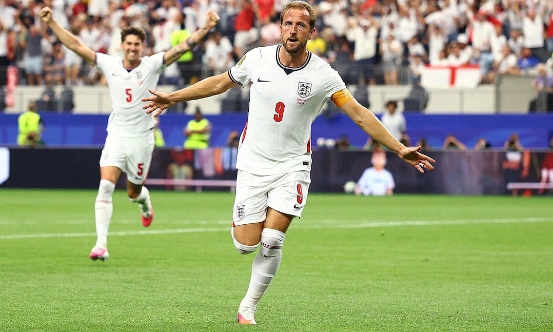 Link vào nhà cái KJC: Anh đại thắng Croatia 4-2, Kane lập cú đúp rực sáng - hình ảnh - kjcbet.vip Link vào nhà cái KJC: Anh đại thắng Croatia 4-2, Kane lập cú đúp rực sáng - hình ảnh - kjcbet.vip