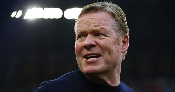 HLV Koeman từ chức sau thất bại cay đắng của Hà Lan tại World Cup 2026 - hình ảnh - kjcbet.vip HLV Koeman từ chức sau thất bại cay đắng của Hà Lan tại World Cup 2026 - hình ảnh - kjcbet.vip