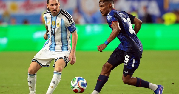 Thắng Cabo Verde, HLV Scaloni than Argentina kiệt sức – Cơ hội cho fan cá cược thể thao trực tuyến - hình ảnh - kjcbet.vip