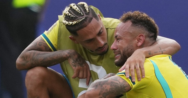 Link vào nhà cái KJC: Neymar khóc sau thất bại của Brazil – Bài học về cảm xúc và bản lĩnh - hình ảnh - kjcbet.vip Link vào nhà cái KJC: Neymar khóc sau thất bại của Brazil – Bài học về cảm xúc và bản lĩnh - hình ảnh - kjcbet.vip