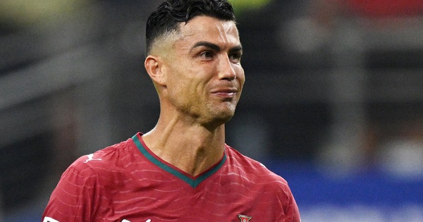 KJC đổi thưởng – Ronaldo nghẹn ngào chia tay World Cup, để lại di sản cảm xúc cho người hâm mộ - hình ảnh - kjcbet.vip