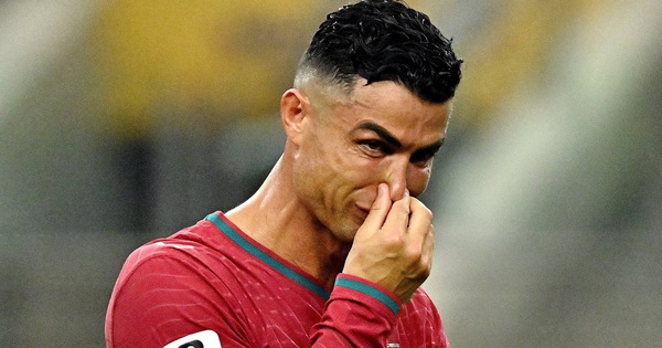 Chấm điểm Bồ Đào Nha – Tây Ban Nha: Ronaldo mờ nhạt, Yamal tỏa sáng giữa tâm bão - hình ảnh - kjcbet.vip