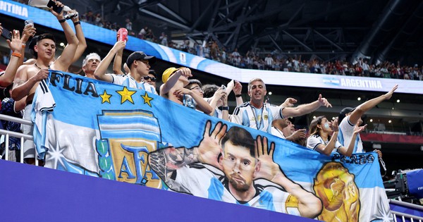 Tổng giám mục Argentina dẫn lời Messi tại Thánh lễ Ngày Độc lập: Gắn kết cả đất nước: góc nhìn mới cho người chơi Việt - hình ảnh - kjcbet.vip Tổng giám mục Argentina dẫn lời Messi tại Thánh lễ Ngày Độc lập: Gắn kết cả đất nước: góc nhìn mới cho người chơi Việt - hình ảnh - kjcbet.vip