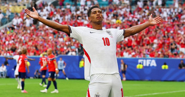 Bellingham gia nhập cuộc đua Vua phá lưới cùng Messi, Mbappe: Là tiền vệ duy nhất!: góc nhìn mới cho người chơi Việt - hình ảnh - kjcbet.vip Bellingham gia nhập cuộc đua Vua phá lưới cùng Messi, Mbappe: Là tiền vệ duy nhất!: góc nhìn mới cho người chơi Việt - hình ảnh - kjcbet.vip