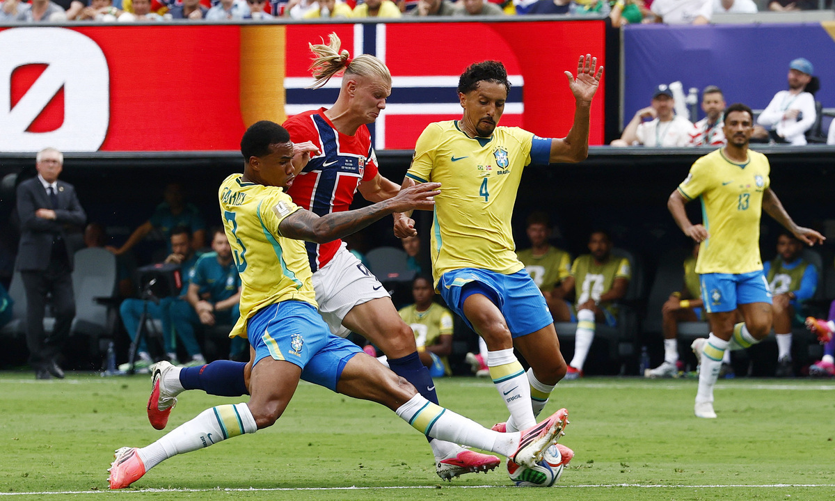 Cựu tuyển thủ Na Uy: ‘Haaland nhỉnh hơn Ronaldo Nazario’: góc nhìn mới cho người chơi Việt - hình ảnh - kjcbet.vip