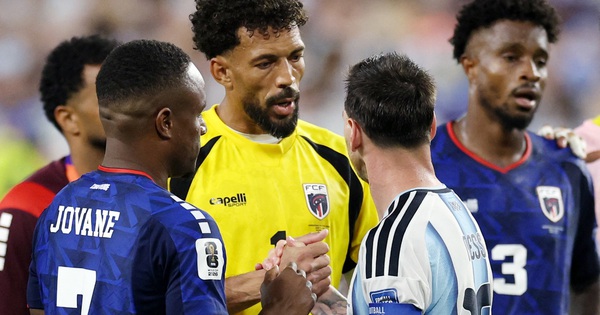 Argentina và Messi có đủ lực đấu Ai Cập nếu đối thủ chơi hay như… Cabo Verde? - hình ảnh - kjcbet.vip