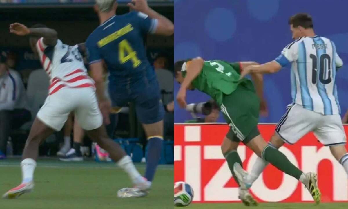 KJC chính thức: Cú sốc Balogun nhận thẻ đỏ, Messi bất ngờ bị gọi tên tại World Cup 2026 - hình ảnh - kjcbet.vip KJC chính thức: Cú sốc Balogun nhận thẻ đỏ, Messi bất ngờ bị gọi tên tại World Cup 2026 - hình ảnh - kjcbet.vip