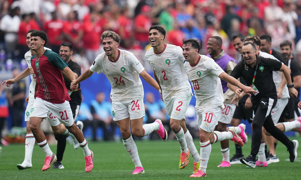 Casino trực tuyến Việt Nam và kỳ tích bóng đá Morocco tại World Cup - hình ảnh - kjcbet.vip Casino trực tuyến Việt Nam và kỳ tích bóng đá Morocco tại World Cup - hình ảnh - kjcbet.vip