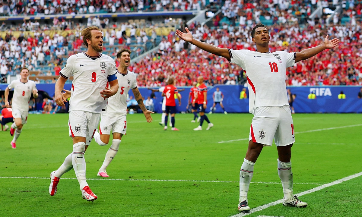 Bellingham giúp Anh thắng ngược Na Uy ở tứ kết World Cup: góc nhìn mới cho người chơi Việt - hình ảnh - kjcbet.vip