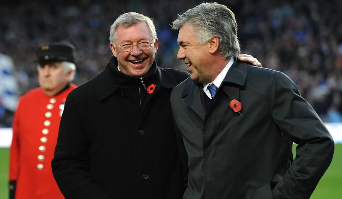 Casino trực tuyến Việt Nam và lời khuyên ‘vàng’ của Ancelotti từ Sir Alex Ferguson - hình ảnh - kjcbet.vip Casino trực tuyến Việt Nam và lời khuyên ‘vàng’ của Ancelotti từ Sir Alex Ferguson - hình ảnh - kjcbet.vip
