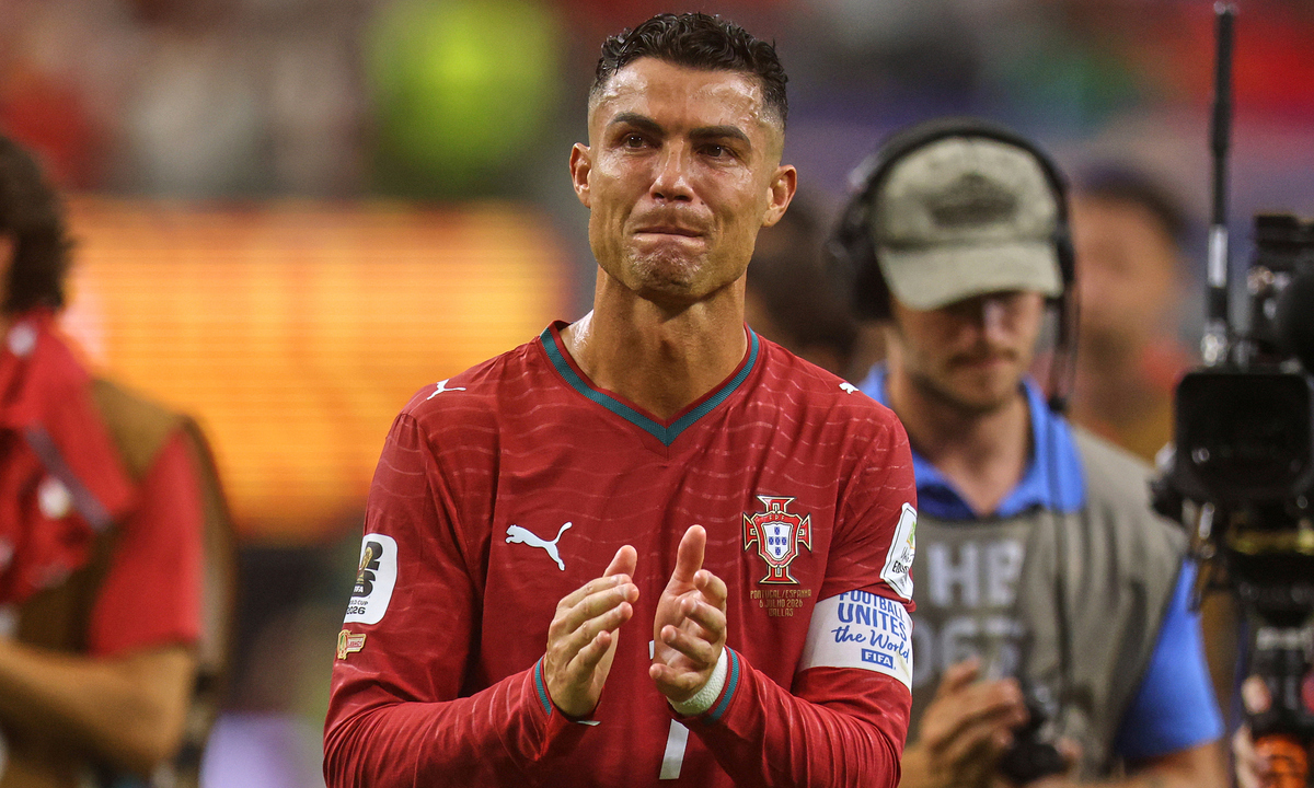 Link vào nhà cái KJC: Cập nhật nóng sau thất bại của Bồ Đào Nha tại World Cup 2026 - hình ảnh - kjcbet.vip Link vào nhà cái KJC: Cập nhật nóng sau thất bại của Bồ Đào Nha tại World Cup 2026 - hình ảnh - kjcbet.vip