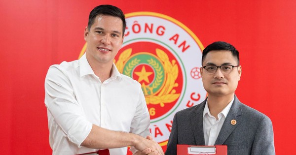 Nguyễn Filip tái ký CAHN đến 2029, khẳng định tham vọng Đông Nam Á - hình ảnh - kjcbet.vip