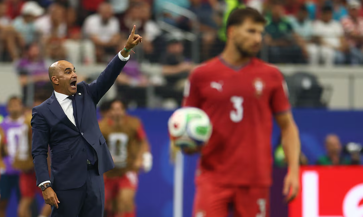 HLV Bồ Đào Nha Bảo Vệ Ronaldo Trước Thất Bại Ở World Cup 2026 - hình ảnh - kjcbet.vip HLV Bồ Đào Nha Bảo Vệ Ronaldo Trước Thất Bại Ở World Cup 2026 - hình ảnh - kjcbet.vip