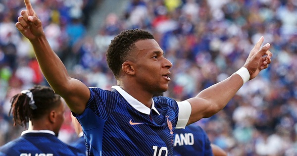 KJC bắn cá và cơn sốt Mbappe: Khi World Cup khuấy động làng cá cược Việt - hình ảnh - kjcbet.vip