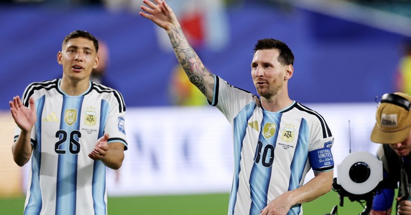 KJC slot game – Cảm hứng từ khoảnh khắc kịch tính của Messi và Argentina - hình ảnh - kjcbet.vip