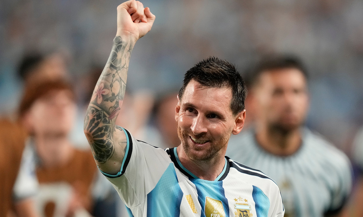 KJC bắn cá: Messi cảnh báo Argentina dù thắng Cape Verde tại World Cup 2026 - hình ảnh - kjcbet.vip KJC bắn cá: Messi cảnh báo Argentina dù thắng Cape Verde tại World Cup 2026 - hình ảnh - kjcbet.vip