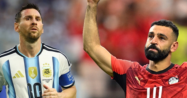 KJC baccarat và cuộc đối đầu Argentina – Ai Cập: Salah có làm khó Messi? - hình ảnh - kjcbet.vip KJC baccarat và cuộc đối đầu Argentina – Ai Cập: Salah có làm khó Messi? - hình ảnh - kjcbet.vip