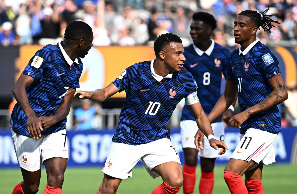 Link vào nhà cái KJC: Mbappe, Kane tỏa sáng ở vòng 1/16 World Cup 2026 - hình ảnh - kjcbet.vip Link vào nhà cái KJC: Mbappe, Kane tỏa sáng ở vòng 1/16 World Cup 2026 - hình ảnh - kjcbet.vip