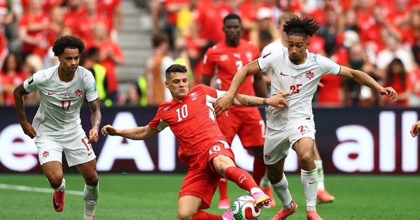Thụy Sĩ vs Algeria: Cửa nào cho ‘Cáo sa mạc’ và cơ hội trải nghiệm KJC VIP? - hình ảnh - kjcbet.vip