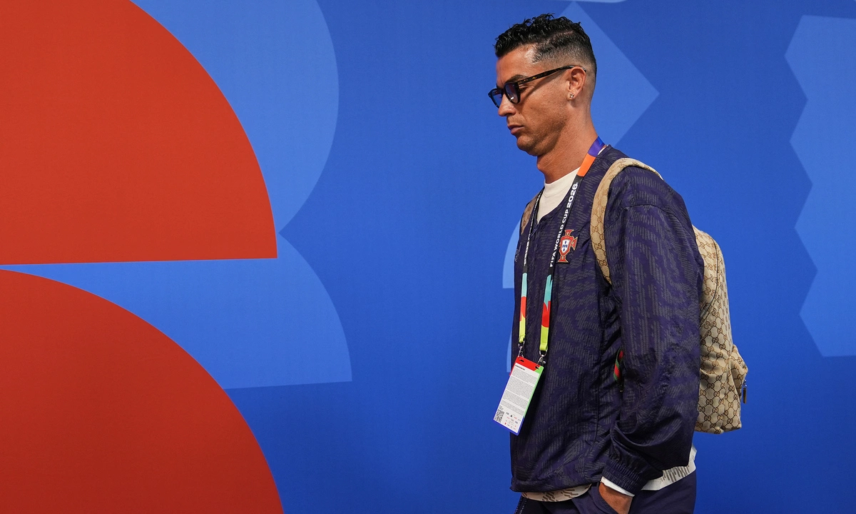 KJC Việt Nam: Ronaldo và Modric so tài tại vòng 1/16 World Cup 2026 - hình ảnh - kjcbet.vip