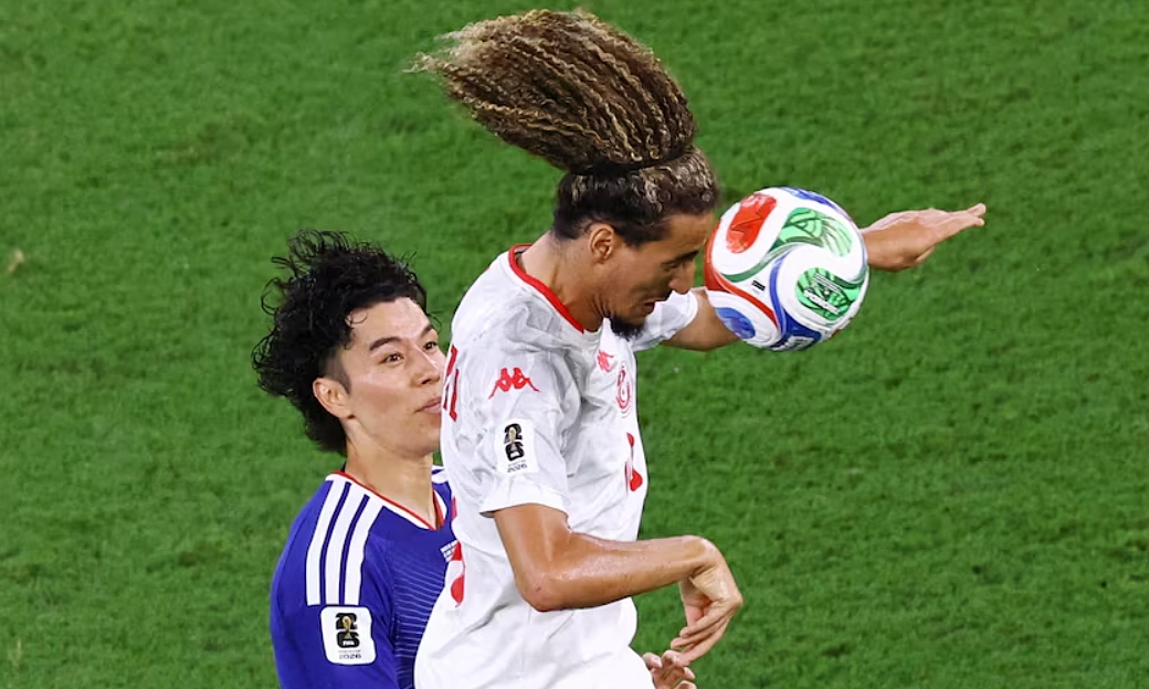 KJC chính thức phản hồi về thông tin cầu thủ doping tại World Cup 2026 - hình ảnh - kjcbet.vip KJC chính thức phản hồi về thông tin cầu thủ doping tại World Cup 2026 - hình ảnh - kjcbet.vip