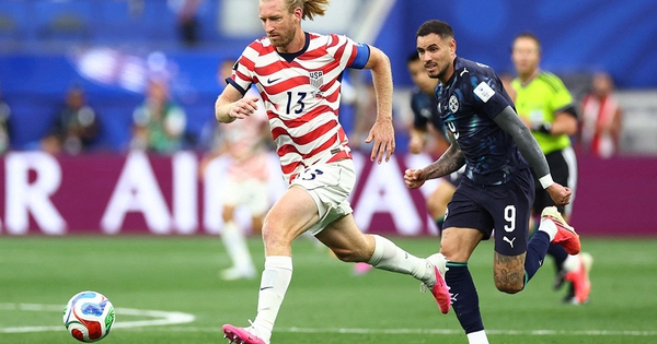 Link vào nhà cái KJC: Đội tuyển Mỹ và giấc mơ tái hiện kỳ tích World Cup 1930 - hình ảnh - kjcbet.vip Link vào nhà cái KJC: Đội tuyển Mỹ và giấc mơ tái hiện kỳ tích World Cup 1930 - hình ảnh - kjcbet.vip