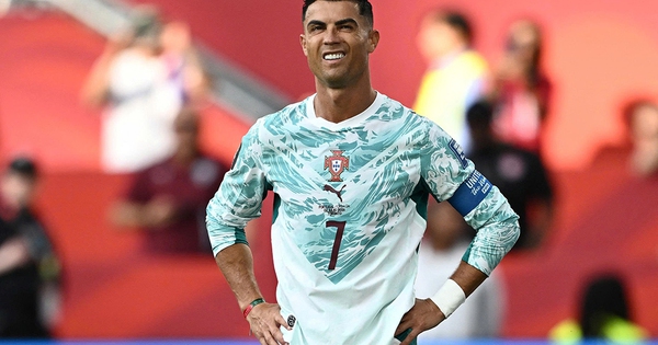 Tây Ban Nha không còn là ‘mồi ngon’ của Ronaldo - hình ảnh - kjcbet.vip