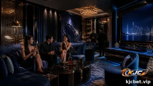 KJC - Link Trang Chủ Nhà Cái KJCBET.VIP Tặng Code 99K Uy Tín 2026 - hình ảnh - kjcbet.vip