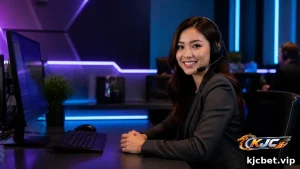 KJC - Link Trang Chủ Nhà Cái KJCBET.VIP Tặng Code 99K Uy Tín 2026 - hình ảnh - kjcbet.vip