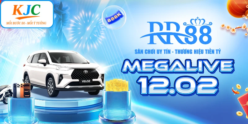 Khám phá cơ chế quay thưởng trong Megalive RR88 Khám phá cơ chế quay thưởng trong Megalive RR88