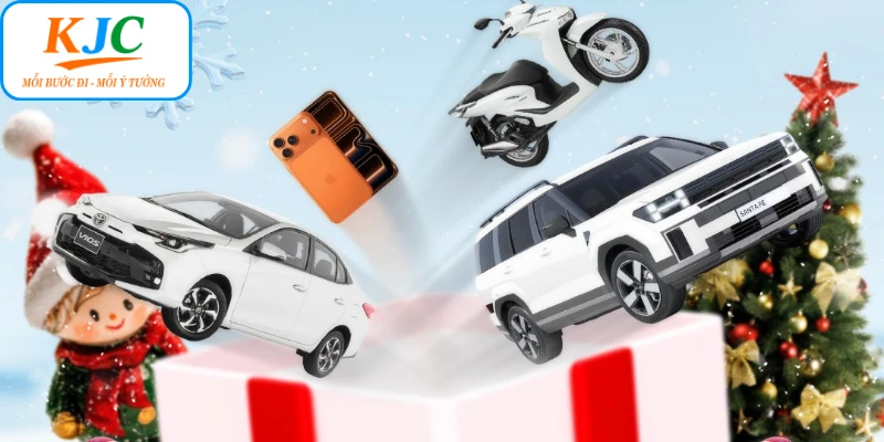 Ý nghĩa của sự kiện Megalive vui Noel năm 2025 Ý nghĩa của sự kiện Megalive vui Noel năm 2025